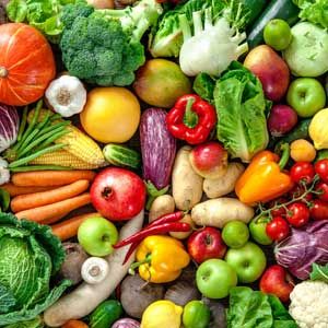 Maison d'interprétation des légumes